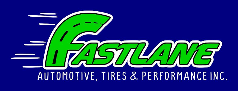 Fastlane Automotive logo